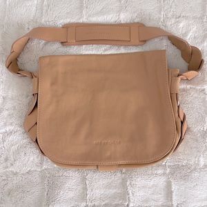 Beautiful See by Chloe Handbag in Tan.